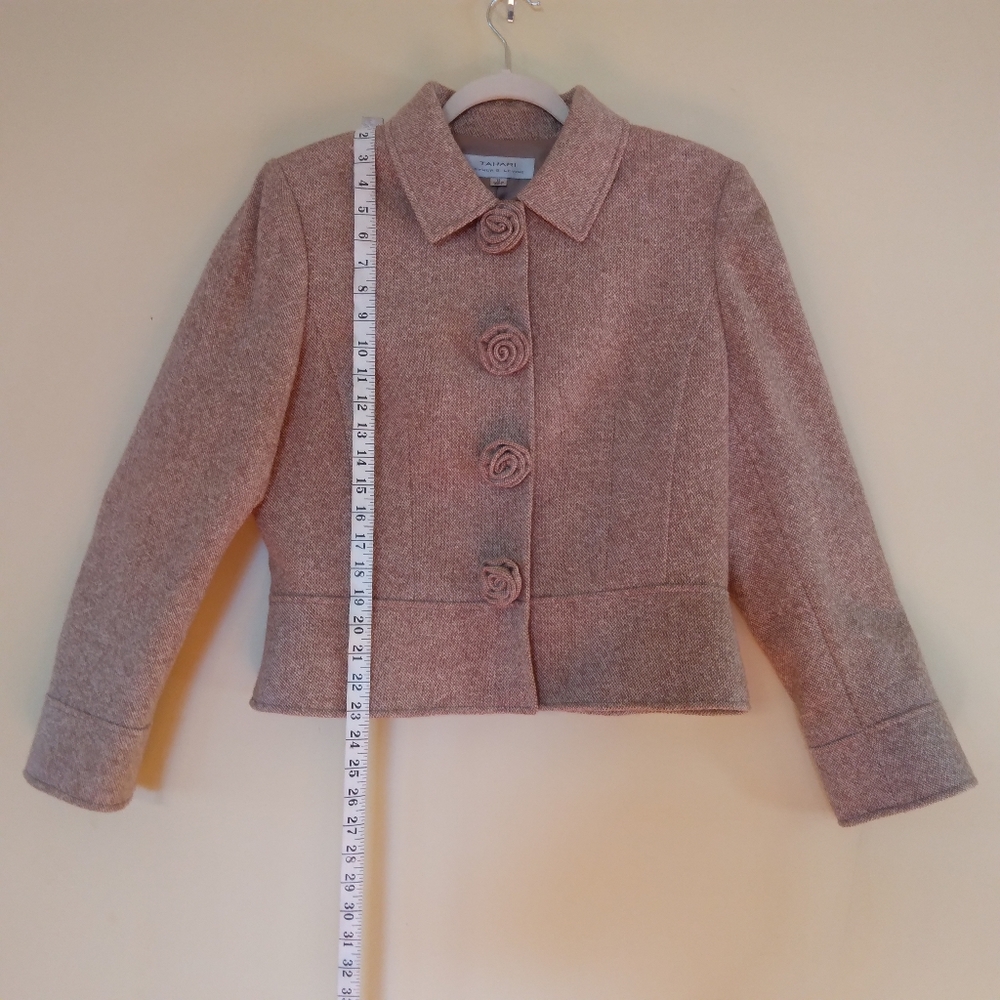 Tahari Jacket and Skirt Suit